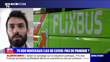 Download Video: Charles Billiard (FlixBus): 