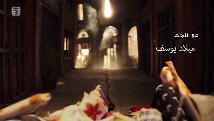 مسلسل سوق الحرير الحلقة 9 التاسعة