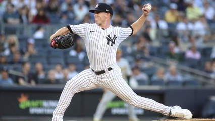 Yankees Take 2-1 Victory Over Athletics Behind Strong Pitching
