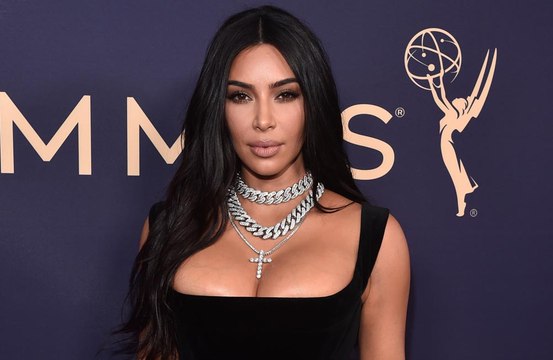 Kim Kardashian brands trademark infringement lawsuit 'a shakedown effort'