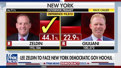 Malliotakis: AOC is taking a page out of Hugo Chavez' socialist playbook