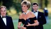 VOICI : Lady Diana : l'histoire incroyable derrière la célèbre «revenge dress" noire de la princesse