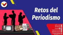 La Hojilla | Retos del periodismo