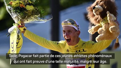 Tour de France - Chris Hoy : "Pogacar favori mais..."