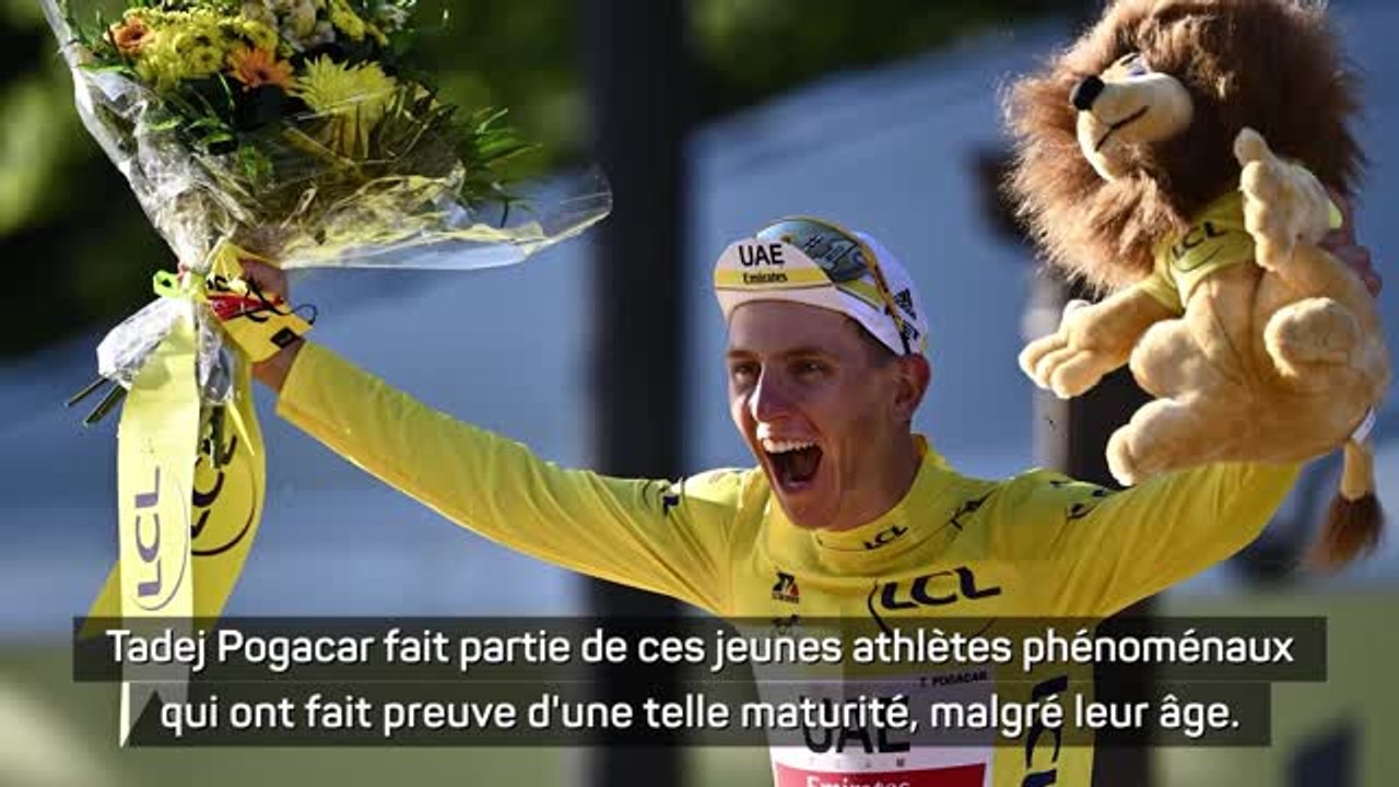 Tour de France - Chris Hoy : "Pogacar favori mais..."
