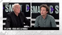 ENJEUX & PRIORITÉS - L'interview de Victor Galinet (MOJO STUDIO) par Jean-Marc Sylvestre