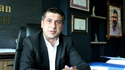 Dedeoğulları Ailesinin Avukatı Abdurrahman Karabulut: "Çok Ciddi Anlamda Delil Karartmalar Söz Konusu"