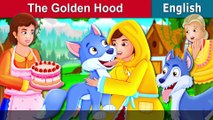 The Golden Hood - English Fairy Tales