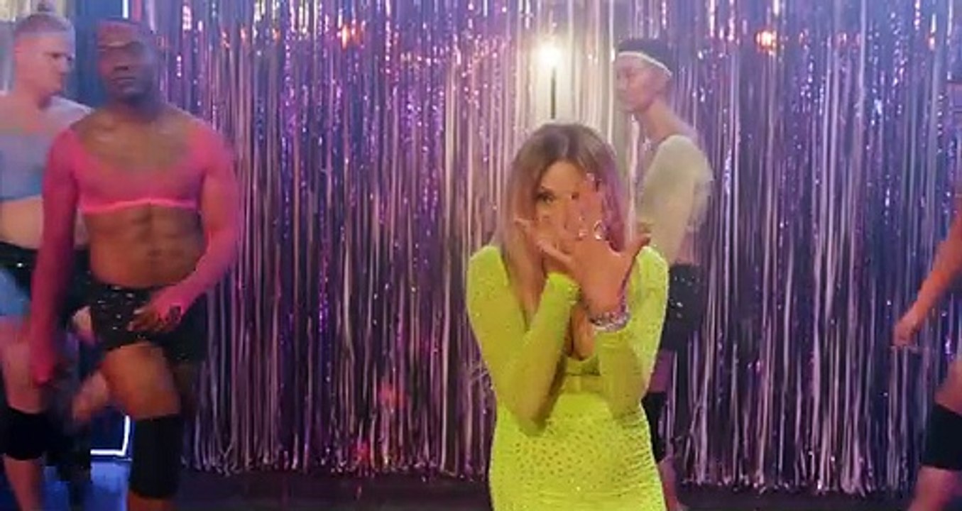 THE BLONDE EXPERIMENT - official trailer (ETA 2022)