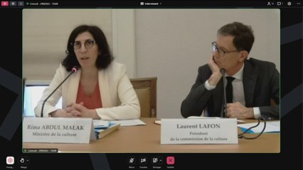 Suppression de la redevance: « un moyen pour revaloriser le pouvoir d’achat », selon la ministre