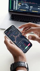 Relax Music For crypto trading