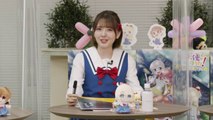 Wataten ☆ 5 Challenge ~ 「私に天使が舞い降りた！プレシャス・フレンズ」Pre Live Broadcast