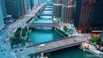 25 Best Places to Visit in the USA - Travel Video