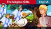 The Magical Gifts - English Fairy Tales