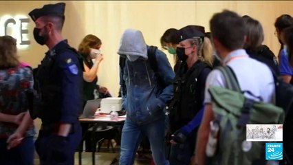 Attentats du 13-Novembre : avocats des parties civiles, ils racontent les moments forts du procès