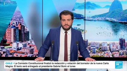 Madre de víctima de atentados de París en 2015 rehace su vida para asistir a juicios