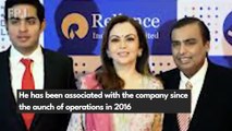 Explained | Billionaire Mukesh Ambani’s Succession Plan For His Children