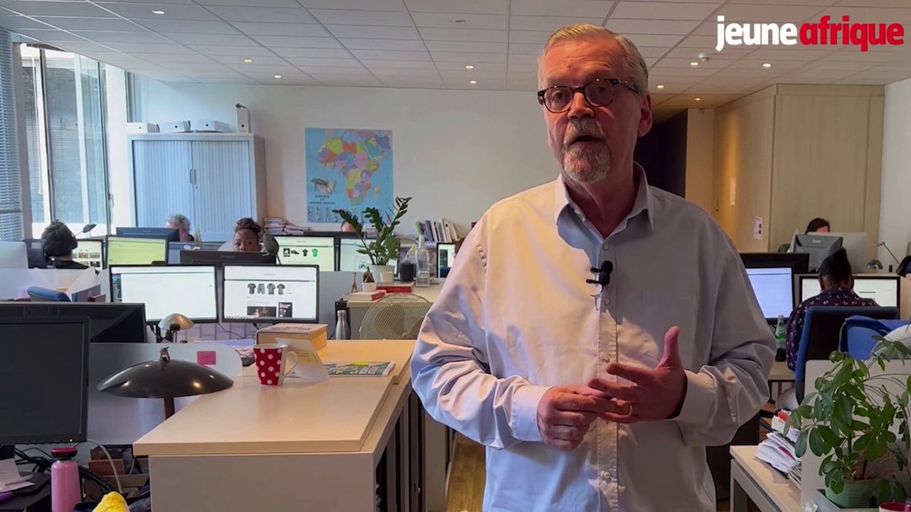 Union africaine, 20 ans pour rien ? L'édito vidéo de François Soudan