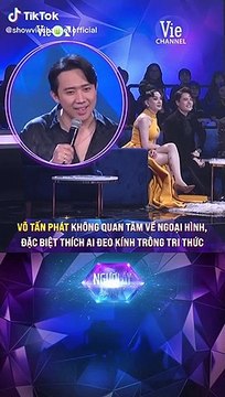 Đại Nghĩa, Võ Tấn Phát xác nhận độc thân còn tiết lộ gu người yêu