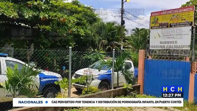 ¡Terrible! Asesinan a dueño de ferretería y a otra persona en San Marcos, Santa Bárbara