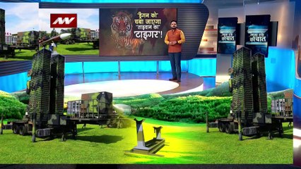 Download Video: Lakh Take Ki Baat : China के खिलाफ तैयार है Taiwan का घातक मिसाइल तियांगोंग 3 | Taiwan-China War |