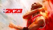 NBA 2K23 y Michael Jordan rinden homenaje al 23 en el tráiler de sus ediciones especiales