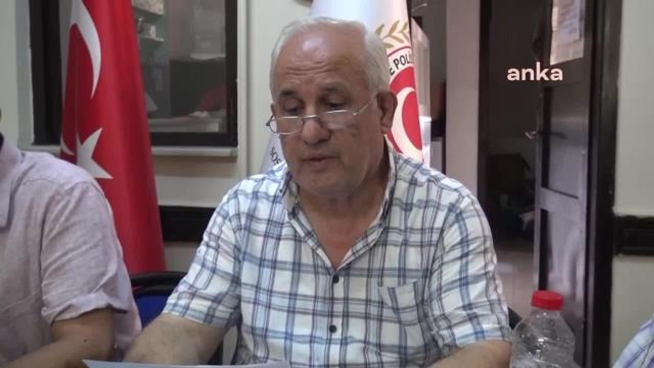 Emekli Polislerden 3600 Ek Gösterge Düzenlemesine Tepki