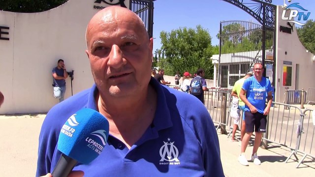 OM : les envies de supporters pour le mercato