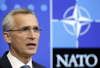 NATO Genel Sekreteri Stoltenberg: "Yeni Stratejik Konsept kabul edildi" "Türkiye'ye teşekkür etmek istiyorum"