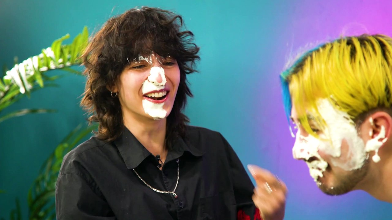 How2Shirli vs. Dyma - das ultimative Speedquiz