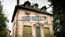 Stop Urbex