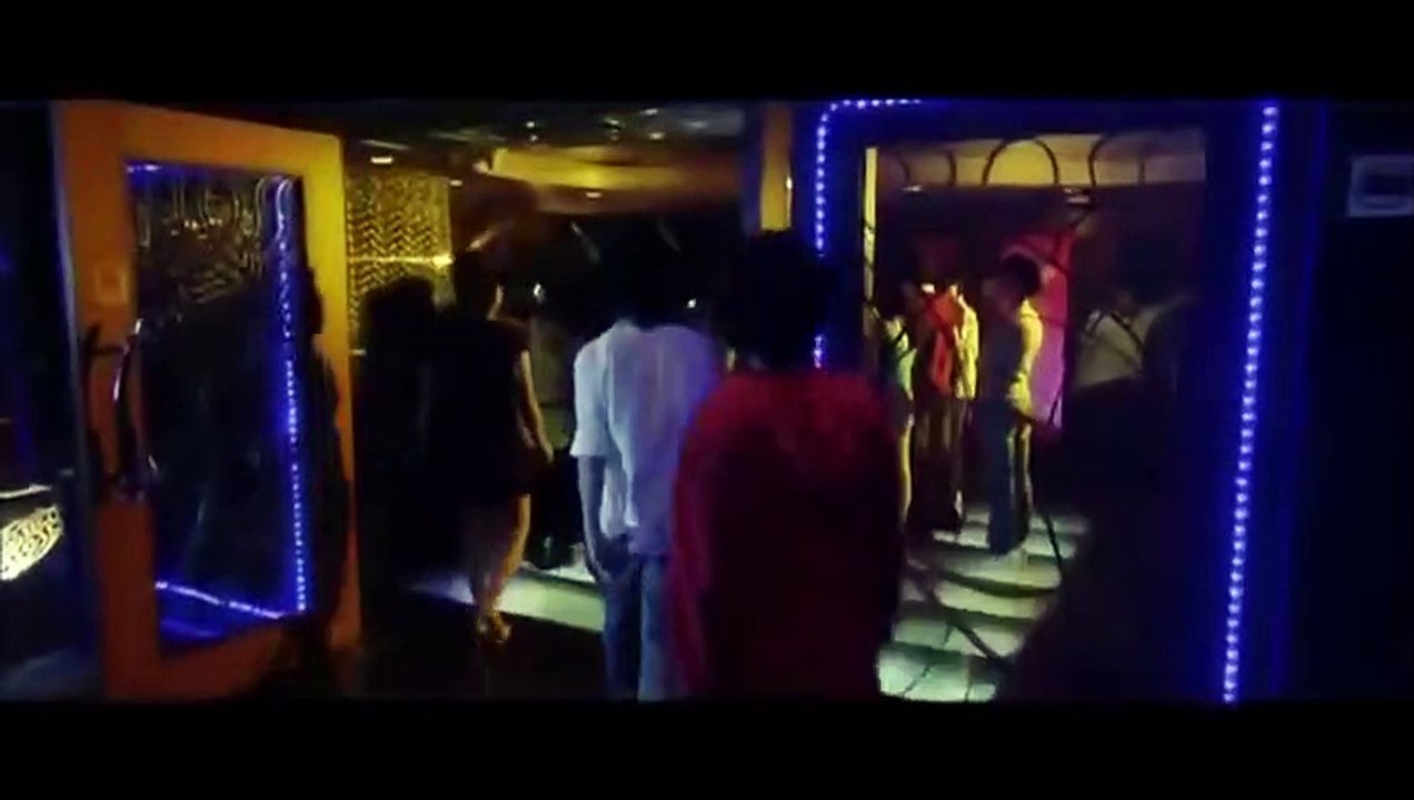 Ninja Masters ( 戰無雙 ) - action - 2009 - trailer