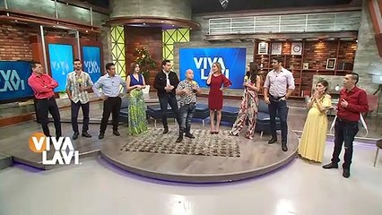 "La corrieron": Miguel Díaz asegura despidieron a Madeleyn de 'Es Show' tras escándalo