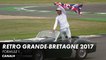Rétro 2017 - Grand Prix de Grande-Bretagne - F1
