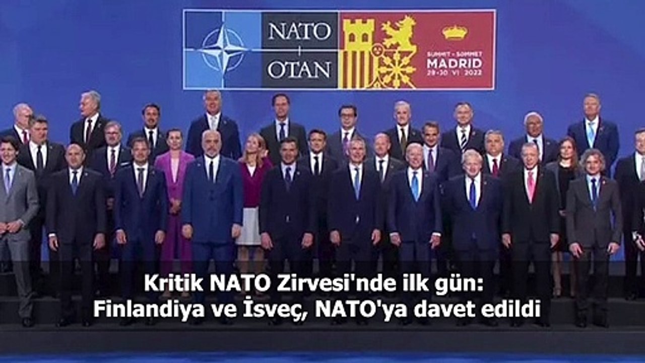 Türkiye ve dünya gündeminde neler oldu? İşte Bir Bakışta Bugün