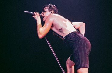 Yungblud releases 'Don't Feel Like Feeling Sad Today'