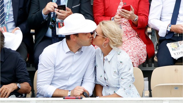 GALA VIDEO - Élodie Gossuin : comment a-t-elle rencontré son mari Bertrand Lacherie ?