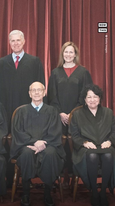 AOC: SCOTUS Justices Should Face Impeachment if Lying Under Oath