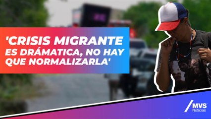 ¿Qué soluciones hay ante las crisis migrante?