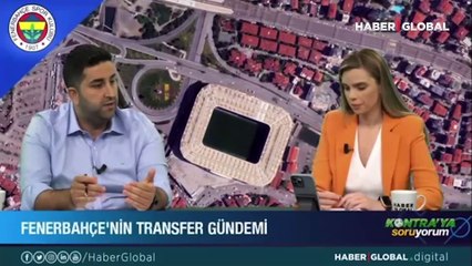 Fenerbahçe orta saha için William Carvalho'da ısrar ediyor