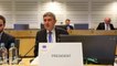 Ue, Marsilio assume la presidenza del gruppo Ecr al Comitato Regioni