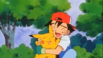 Opening de Pokémon en castellano