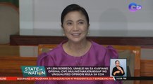Pres. Duterte, uuwi sa Davao City pagbaba sa puwesto bukas | SONA
