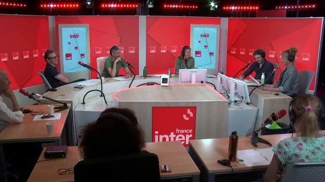 Beaucoup de bruit pour rien de William Shakespeare (2/2) - La chronique de Juliette Arnaud