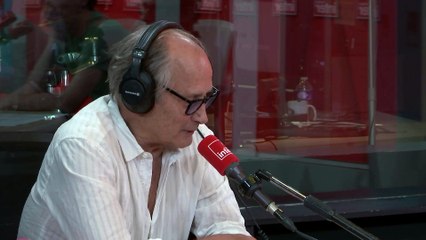 Mon été, mon nez - La chronique d'Hippolyte Girardot