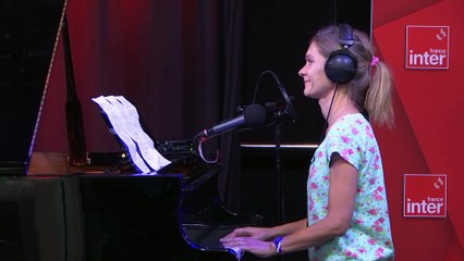 Internet - La chanson de GieDré