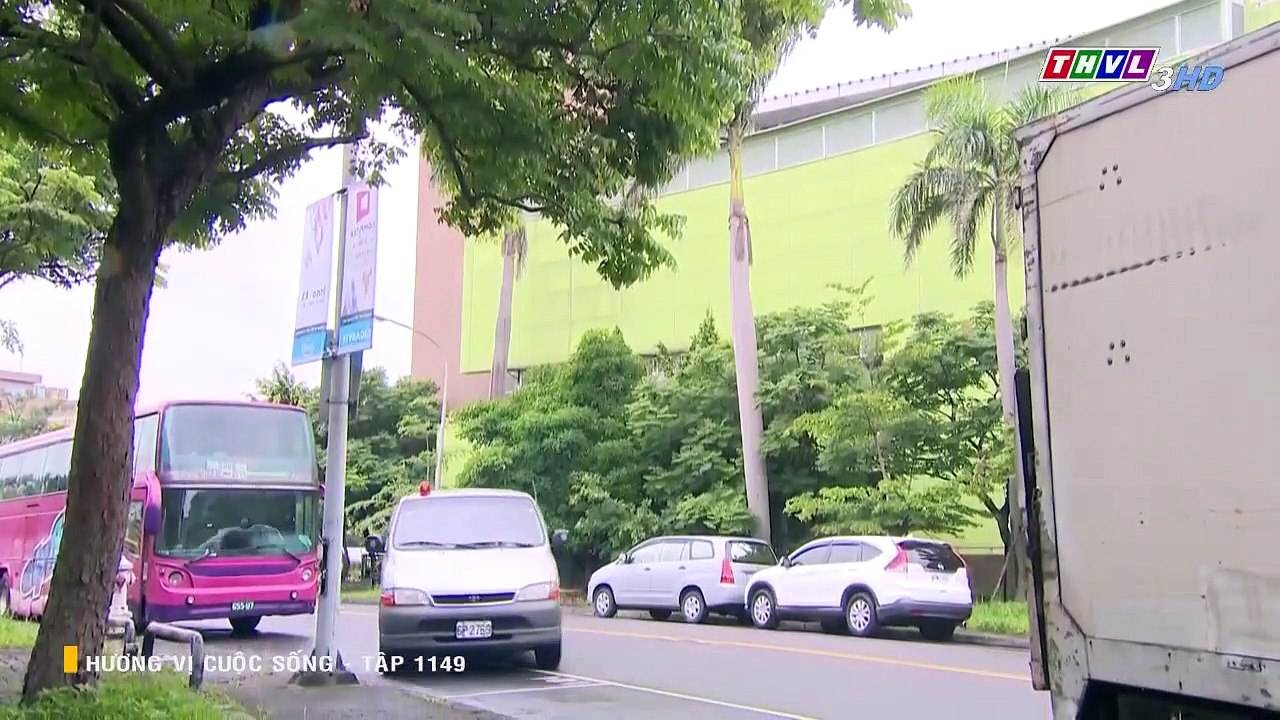 Hương Vị Cuộc Sống Tập 1149 - phim THVL3 lồng tiếng - xem phim huong vi cuoc song tap 1150
