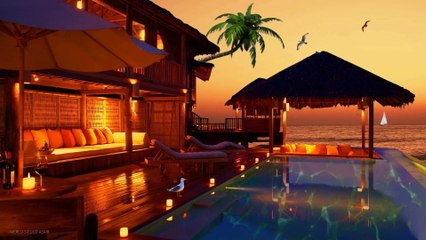 Tropical Paradise Holidays | A Dream Life