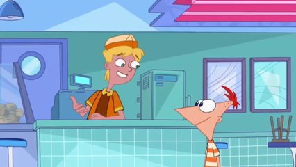 The Kaden's Movie: Kaden's Easter Clip-O-Rama: The Crossover Clip 5