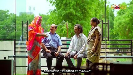 Bhaiya Ki Biwi (2020) S01E01 Web Series HOTTTT
